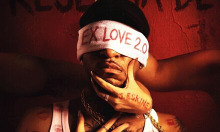 J. Eskine lança “Resenha de Ex-Love 2”, sequência do sucesso “Resenha de Ex-Love”