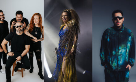 Festival da Primavera de Morro de São Paulo anuncia shows de Vanessa da Mata, Monarka, Tomate e mais