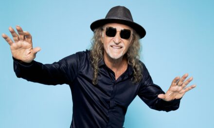 Feriadão: Alceu Valença apresenta turnê de hits em festival em Praia do Forte