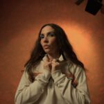Livia Nery leva Tempo de Mistério ao Quinta da Casa em apresentação inédita
