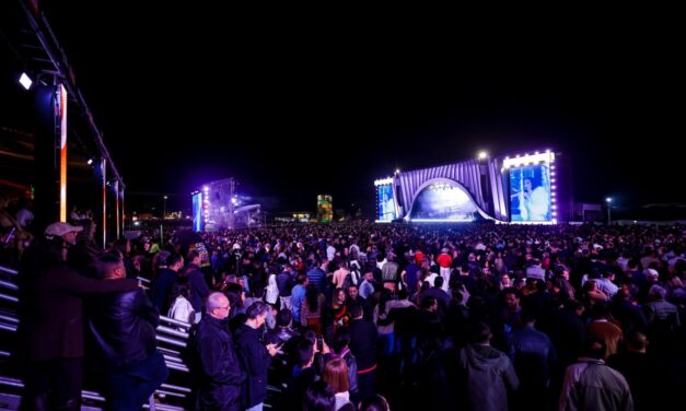 Com a chegada do mês de agosto, começa a contagem regressiva para a 20ª edição do Festival de Inverno Bahia