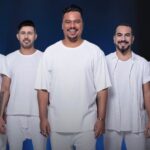 Sorriso Maroto é confirmado como participação especial no show de Xande de Pilares e Grupo Revelação em Salvador