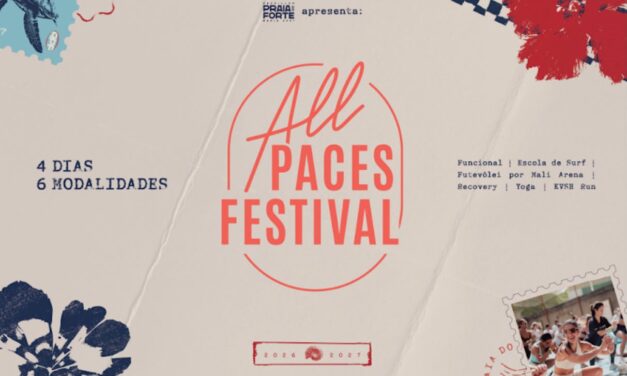 Réveillon Praia do Forte lança All Paces Festival e amplia experiência com programação wellness