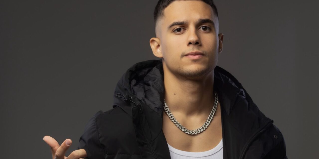 Guga Meyra dá largada ao verão com novo single que exalta a Bahia
