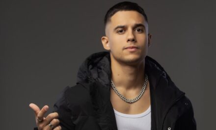Guga Meyra dá largada ao verão com novo single que exalta a Bahia