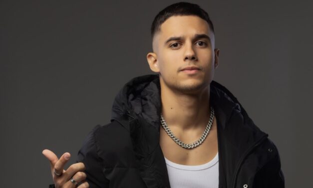 Guga Meyra dá largada ao verão com novo single que exalta a Bahia
