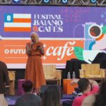 Tá chegando! Festival Baiano de Cafés confirma atrações musicais e reforça conexão entre cultura e cafés especiais