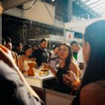 CHEGOU! Festival Baiano de Cafés ocorre neste fim de semana com recorde de público e ingressos do 1º dia esgotados