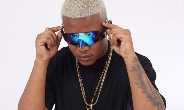 Hit de Cria lança “Bloquinho Ritmo Brabo” e prepara novo CD