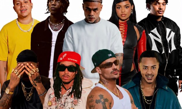 Festival HIT celebra 5 anos com edição histórica em Salvador e reúne grandes nomes do rap, trap e funk