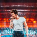 LUAN SANTANA APRESENTA “REGISTRO HISTÓRICO” EM SALVADOR NESTE SÁBADO (22)