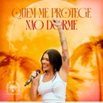 LARY APRESENTA “QUEM ME PROTEGE NÃO DORME” E ABRE NOVA FASE DA CARREIRA COM O PROJETO AUDIOVISUAL COM CALOR NITERÓI