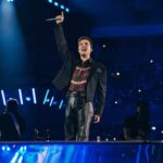 Luan Santana reúne cerca de 40 mil pessoas em noite histórica na Arena Fonte Nova