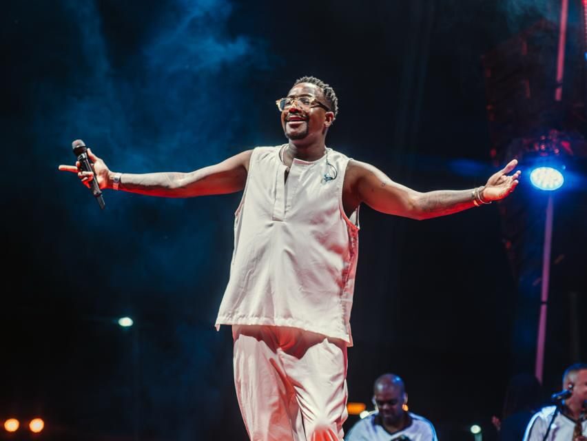 Resenha do Mumu – Turnê 10 Anos chega a Salvador em novembro para celebrar uma década de samba, pagode e grandes encontros