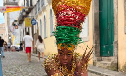 Banda Olodum, Portela Açúcar, Juliana Ribeiro e Aloísio Menezes são destaques da 15ª Feijhoada da Negra Jhô