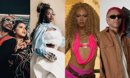 Pela primeira vez em Recife, AFROPUNK Experience terá Lia de Itamaracá & Daúde, Ebony, Linn da Quebrada, Barbarize, Boneka e Marley no Beat
