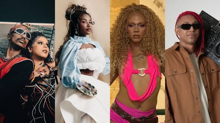 Pela primeira vez em Recife, AFROPUNK Experience terá Lia de Itamaracá & Daúde, Ebony, Linn da Quebrada, Barbarize, Boneka e Marley no Beat