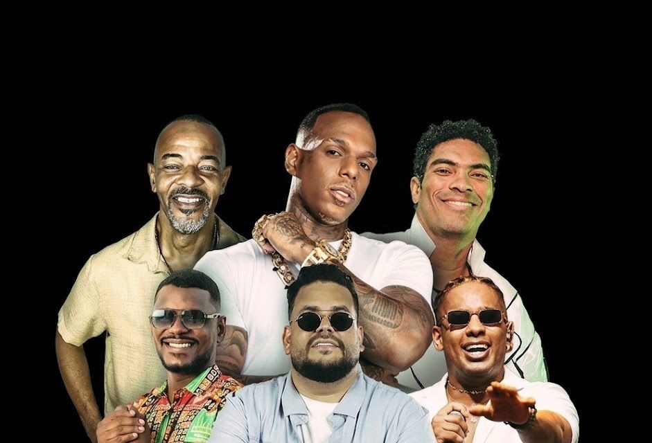 Independência ou Samba celebra o feriado de 7 de Setembro com grandes nomes do samba e do pagode em Salvador.