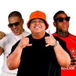 PAGODE DO SEGREDO ANUNCIA POLLY E ANDRÉ RAMON NO AUDIOVISUAL “SEGREDO ENTRE AMIGOS”