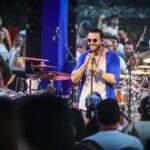 Alexandre Peixe leva Axézin a três cidades em dois diferentes estados em setembro