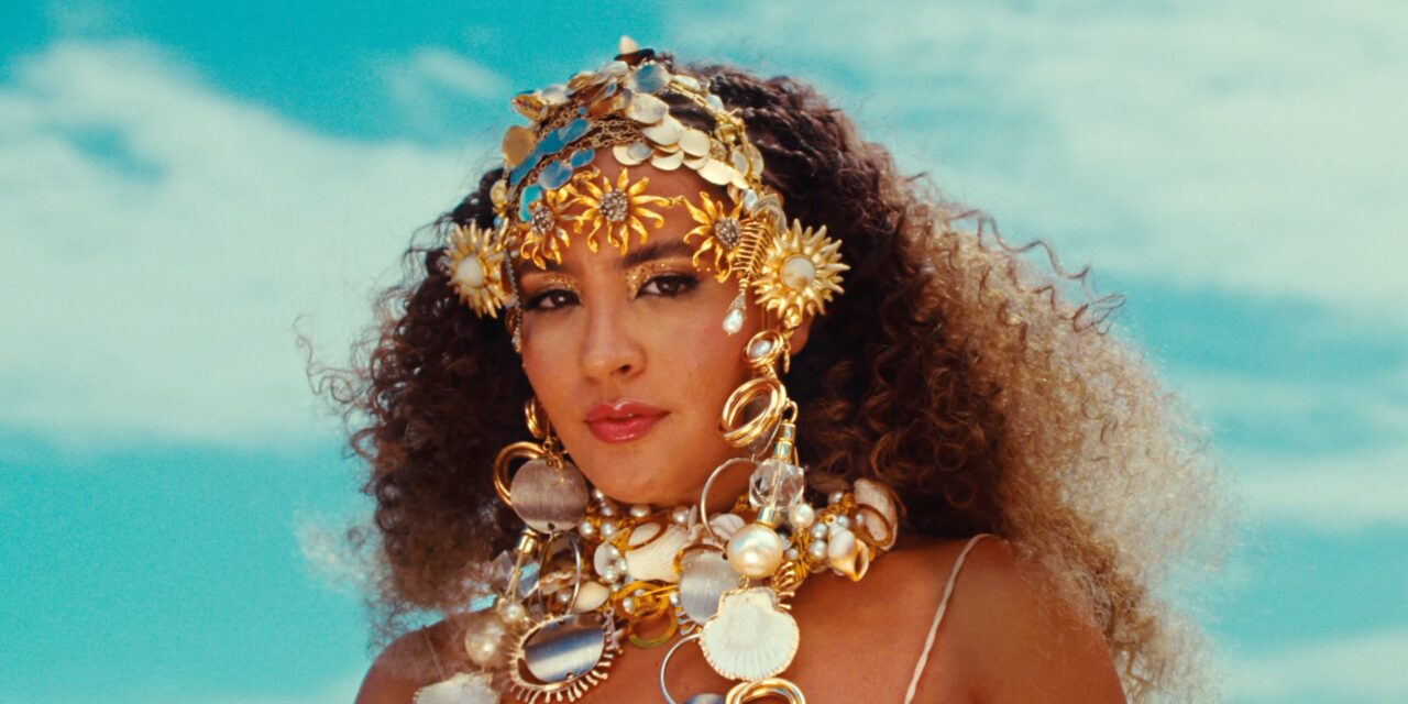 Sofia Pitta lança primeiro álbum da carreira, “Pureza Selvagem”