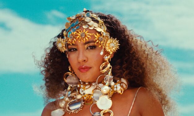 Sofia Pitta lança primeiro álbum da carreira, “Pureza Selvagem”