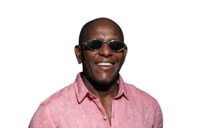 Pagode do Nego Bom: projeto paralelo do cantor Negão Jamaica lança primeira música autoral