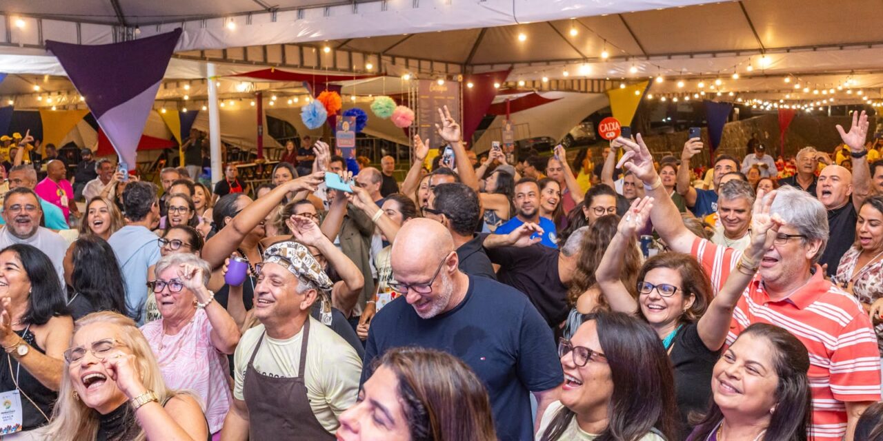 Festival Primaverão começa nesta sexta (18) e espera receber 5 mil pessoas em Salvador