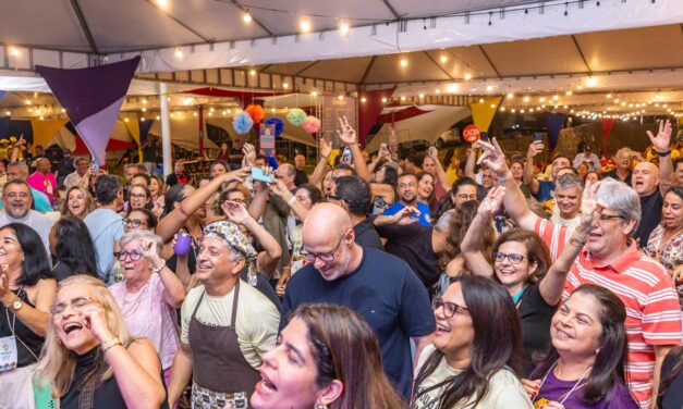 Festival Primaverão começa nesta sexta (18) e espera receber 5 mil pessoas em Salvador