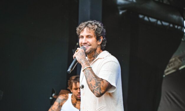 Banda Jammil é atração de festival na Costa do Sauípe