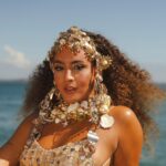 Sofia Pitta estreia show “Pureza Selvagem” em Salvador neste sábado (10)