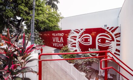 Salvador investiu R$ 1,8 bilhão em cultura nos últimos cinco anos com novos espaços e programas de fomento