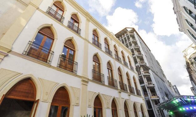 Escola de Ofícios alia qualificação profissional à preservação do patrimônio de Salvador
