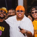 PAGODE DO SEGREDO LANÇA PRIMEIRA PARTE DO AUDIOVISUAL “SEGREDO ENTRE AMIGOS”