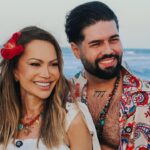 DIZZON se une a Solange Almeida em “Xodó”, sua primeira parceria da carreira