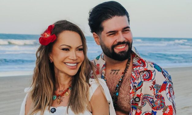 DIZZON se une a Solange Almeida em “Xodó”, sua primeira parceria da carreira