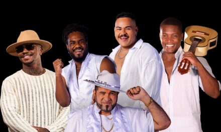 Mixtura Fest anuncia Uel, Filhos de Jorge e Gamadinho em Camaçari