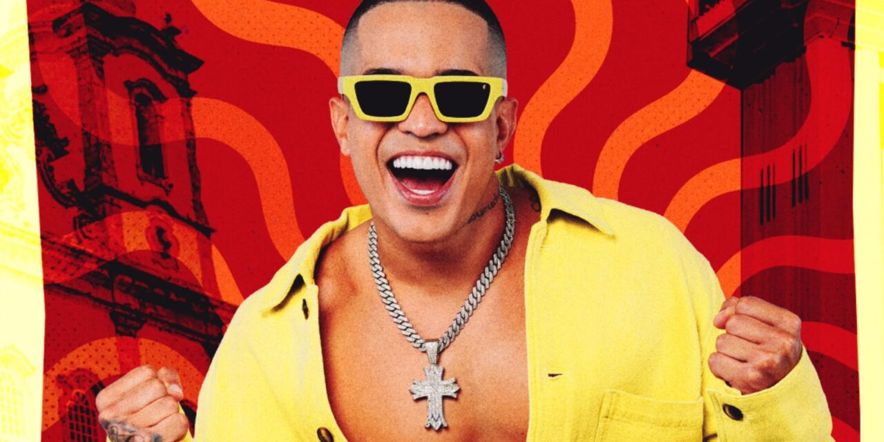 Renanzinho CBX anuncia gravação de audiovisual “Origens” com participações de Flavinho Pagod’art, Oh Polêmico e outros nomes do pagodão baiano