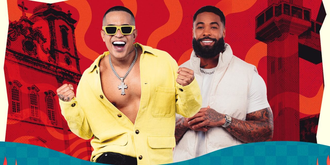 Vinny Nogueira é confirmado na gravação do audiovisual gratuito de Renanzinho CBX na Cidade Baixa
