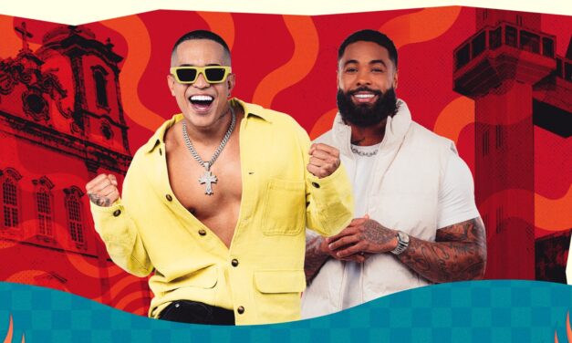 Vinny Nogueira é confirmado na gravação do audiovisual gratuito de Renanzinho CBX na Cidade Baixa